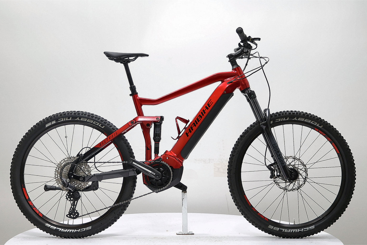 HAIBIKE AllTrail 5 27.5 2022 T.L