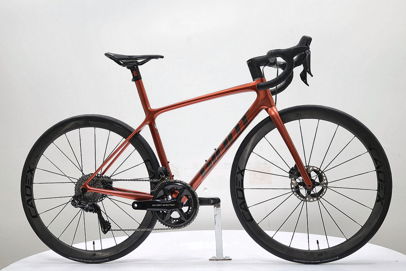 GIANT TCR Advanced SL 0 2023 T.S
