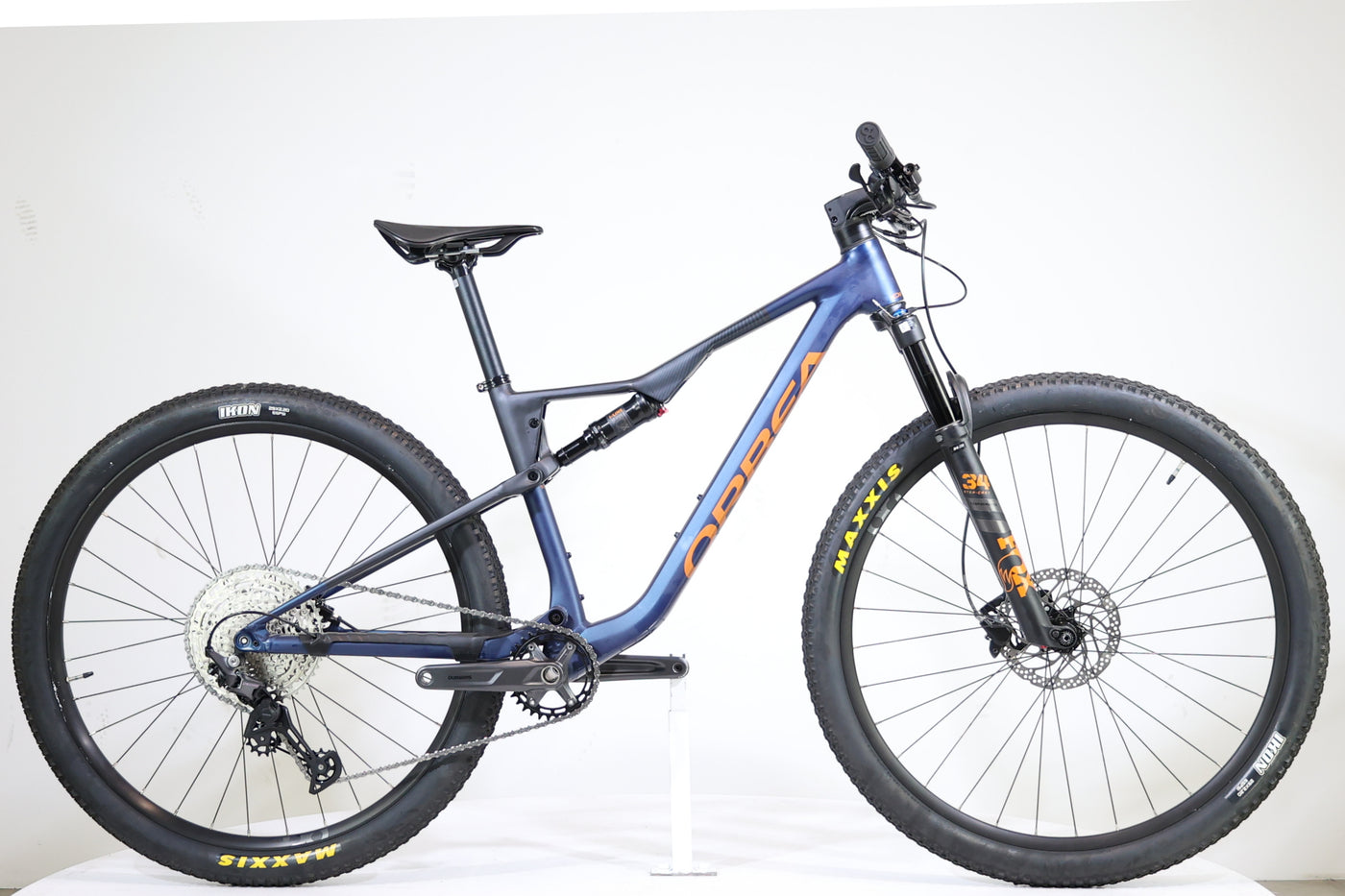 Orbea OIZ H30 2023 TM 2819