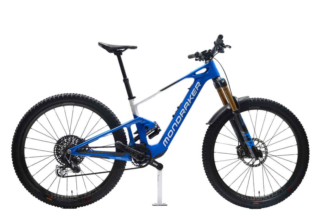 MONDRAKER NEAT RR SL 2024 T.S