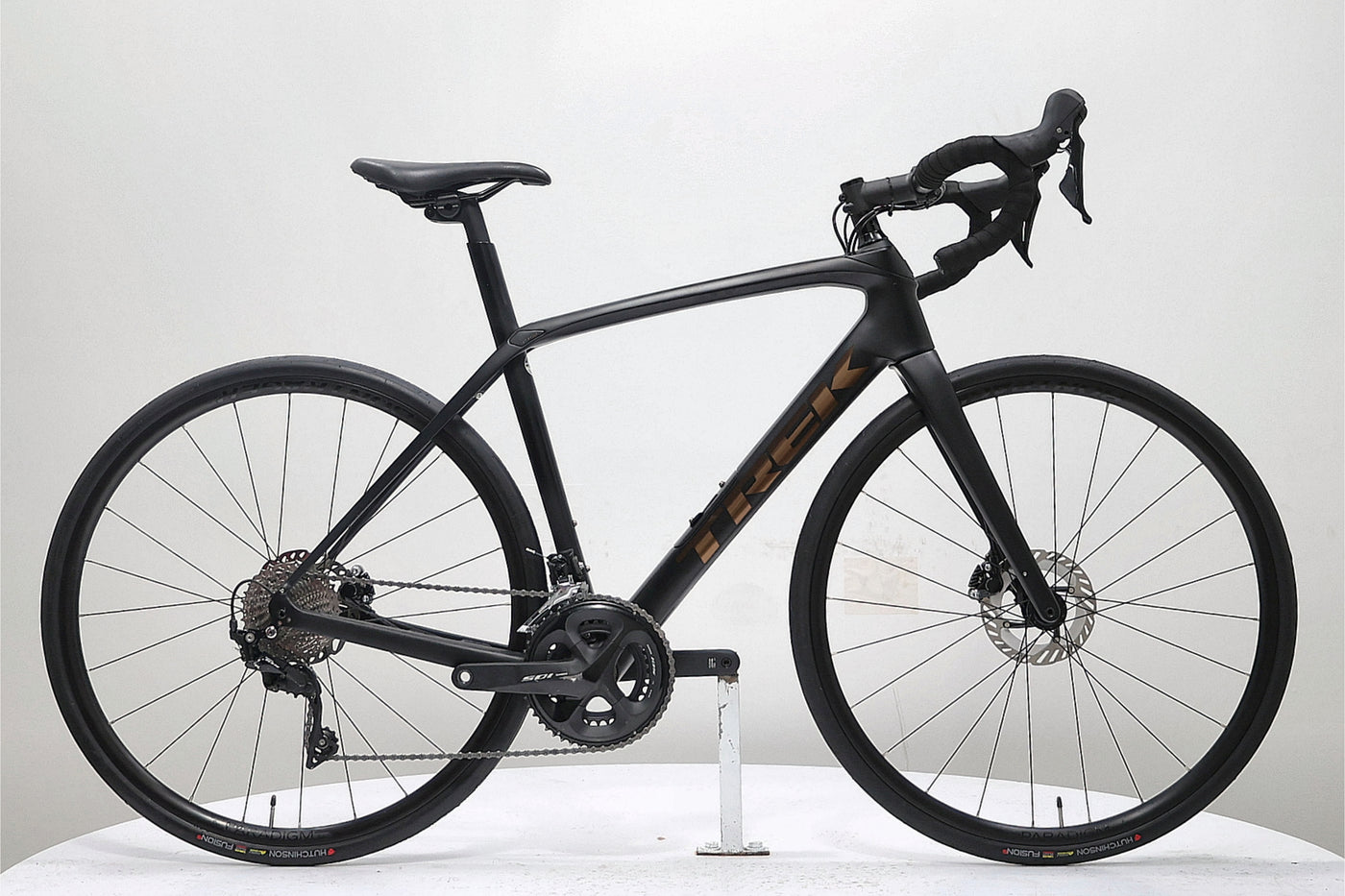 TREK Domane SL 5 Gen 4 2023 T.52