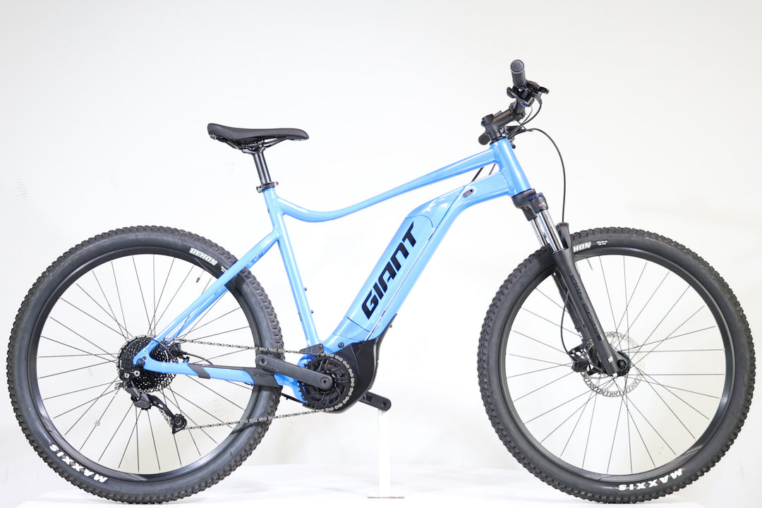 GIANT Talon E+ 2 2023 T.XL 247739