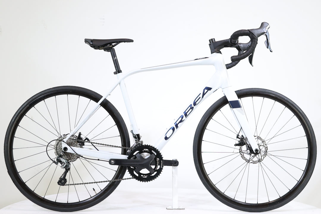 Orbea Avant H40-D 2022 T.55 245704