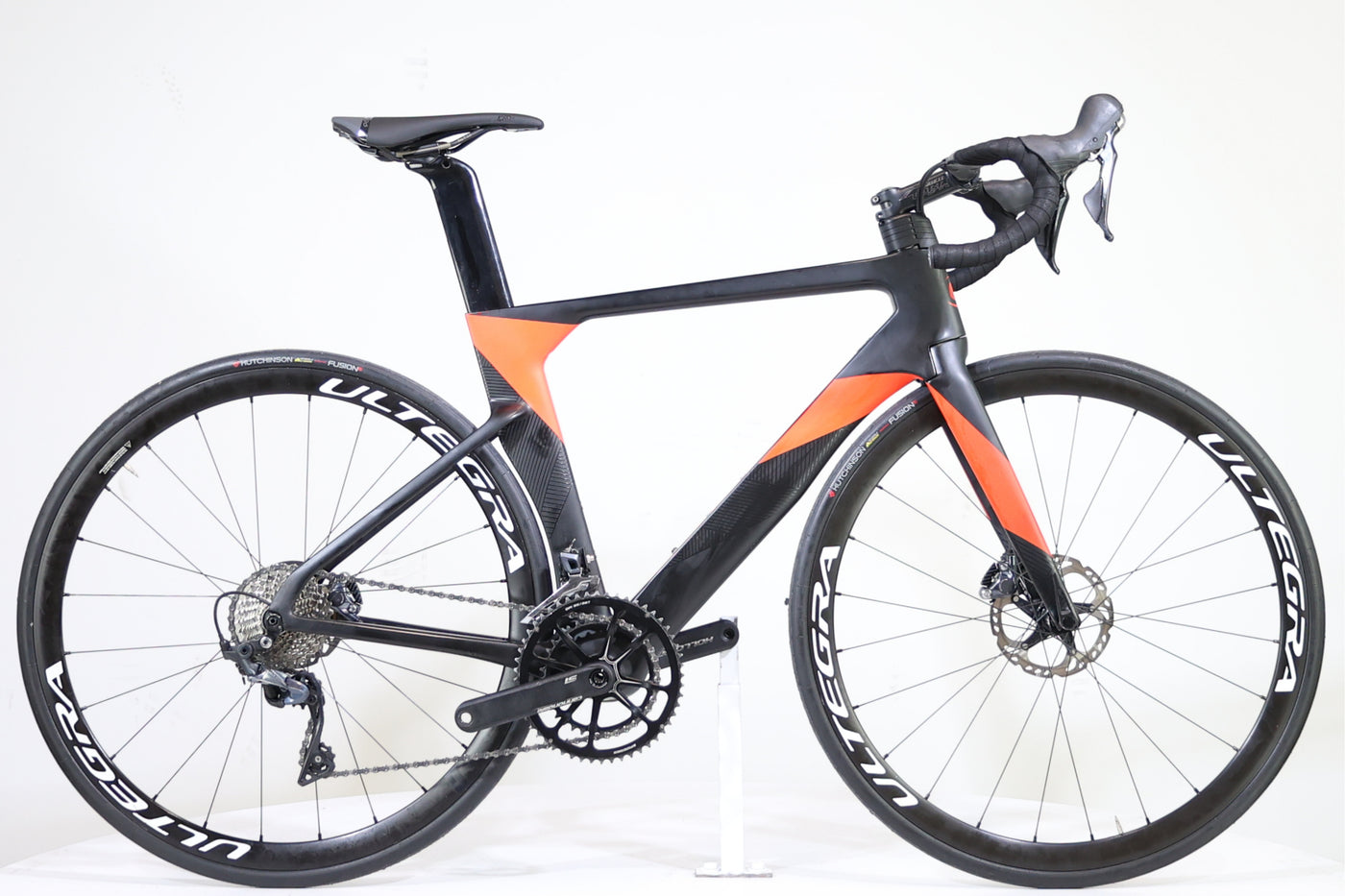 Cannondale System Six 2019 T.49 cm 2966