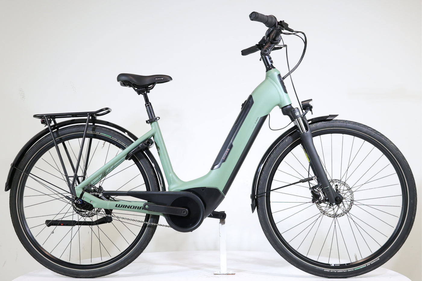 WINORA Tria N8F 2022 T.S 248592