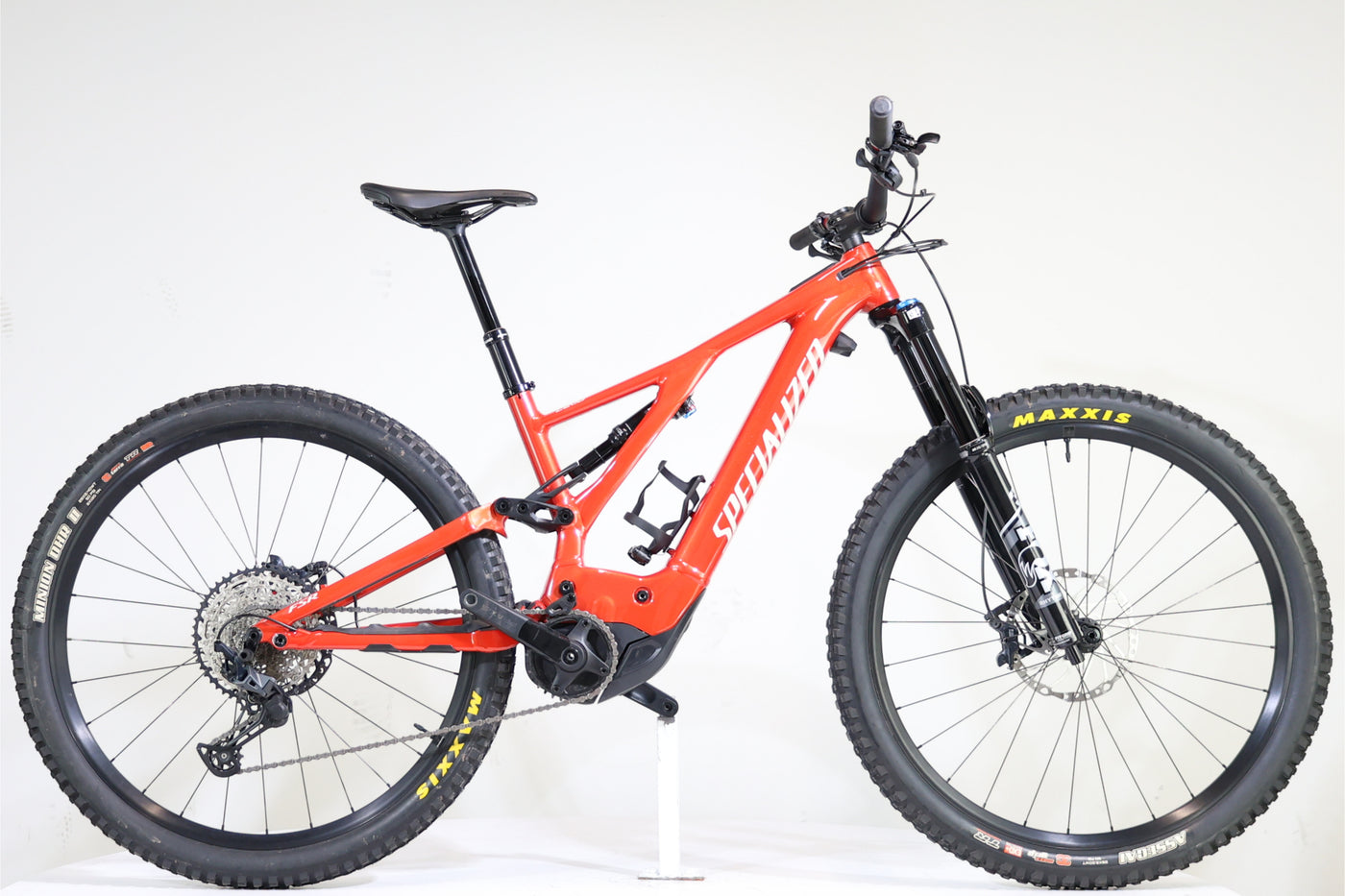 SPECIALIZED Turbo Levo Comp 2021 T.M 248050