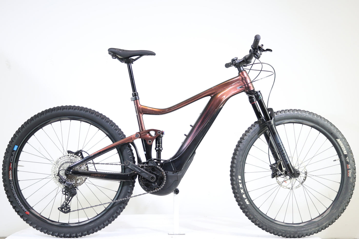 GIANT TRANCE X E+ PRO 29 3 625WH 2021 T.XL 3008