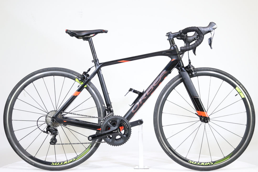 Orbea Orca M30 2017 T.51cm 2866