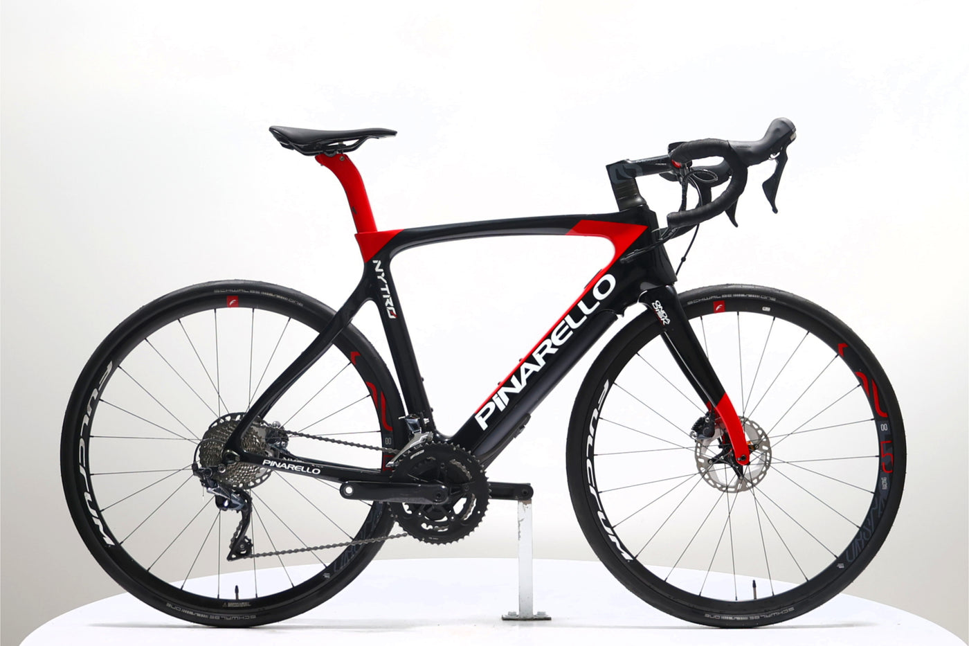 PINARELLO Nytro 2018 T.L 254250