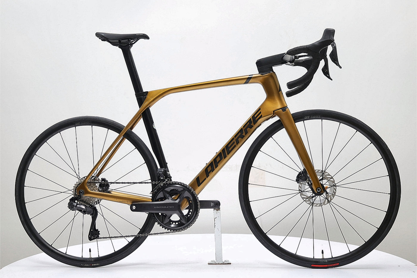 LAPIERRE Aircode DRS 5.0 Ultegra Di2 2024 T.L