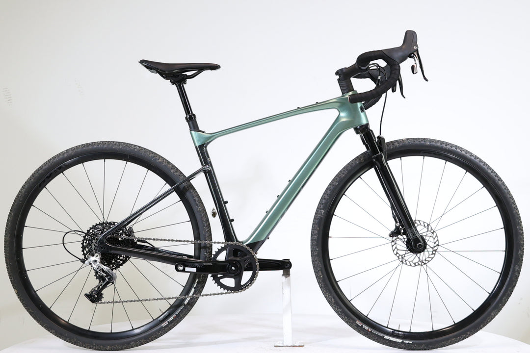 GIANT Revolt X Advanced Pro 2 2023 T.M 248620