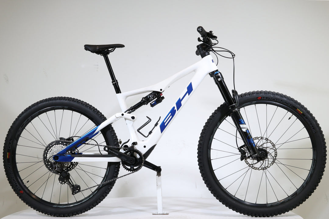BH iLynx Trail Carbon 8.6 2023 T.M 248845