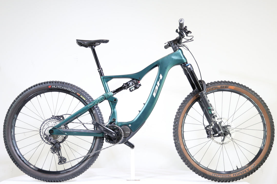 BH iLynx+ Enduro 9.8 2023 T.L 247699