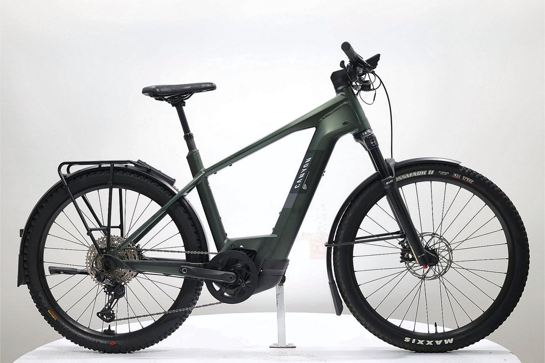 CANYON Pathlite:ON 7 SUV 2023 T.L