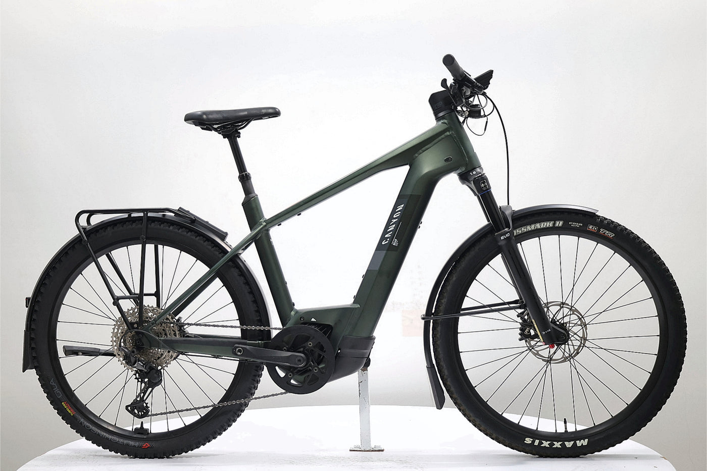 CANYON Pathlite:ON 7 SUV 2023 T.L