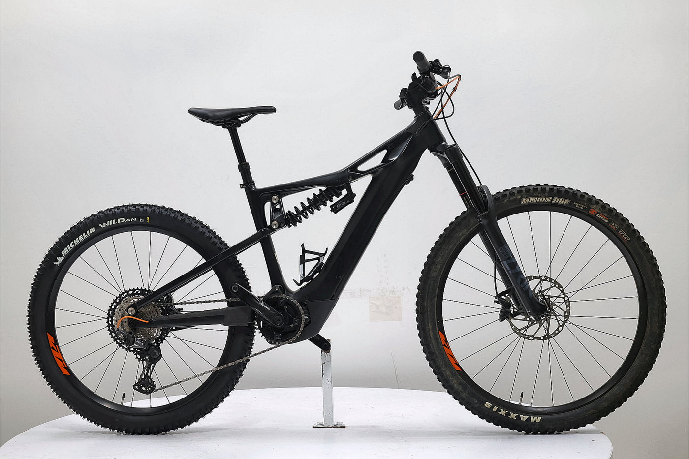 KTM Prowler Master 2020 T.S