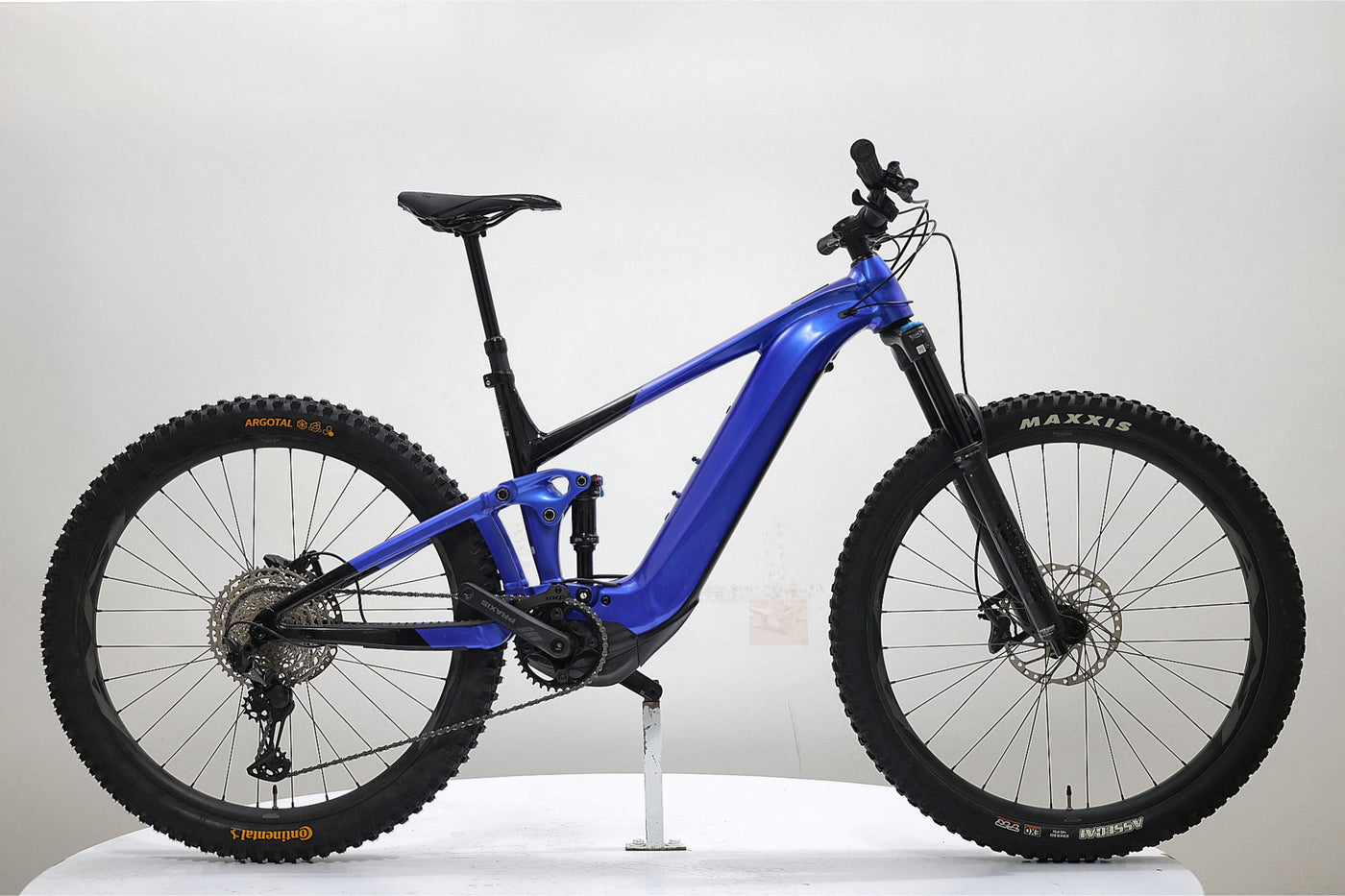 GIANT Trance X E+ 2  Pro 2023 T.L