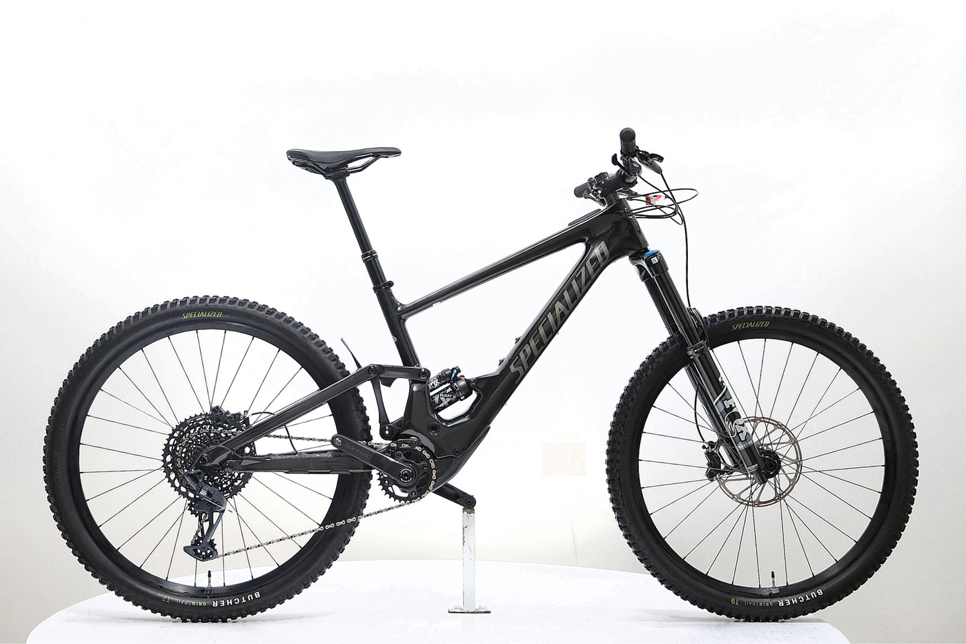 SPECIALIZED Turbo Kenevo SL Comp 2022 T.L