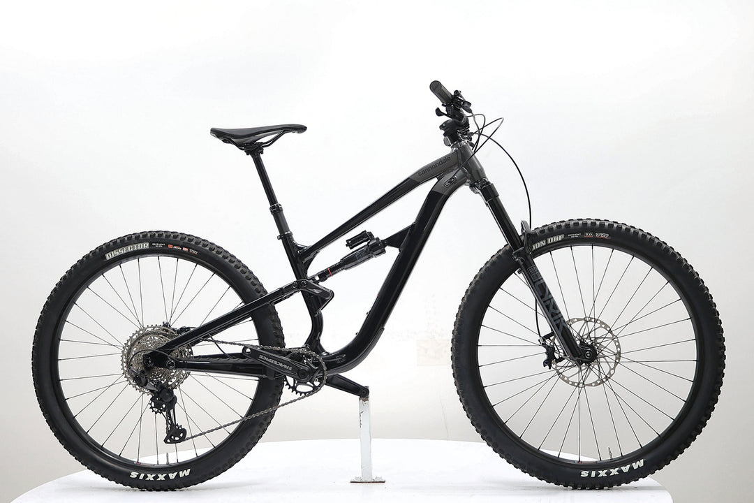 CANNONDALE Habit LT 2 2024 T.M