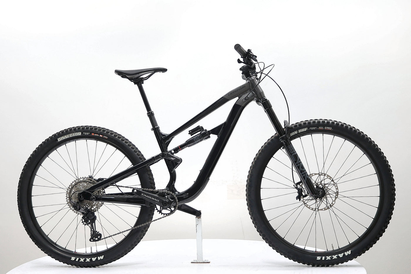 CANNONDALE Habit LT 2 2024 T.M