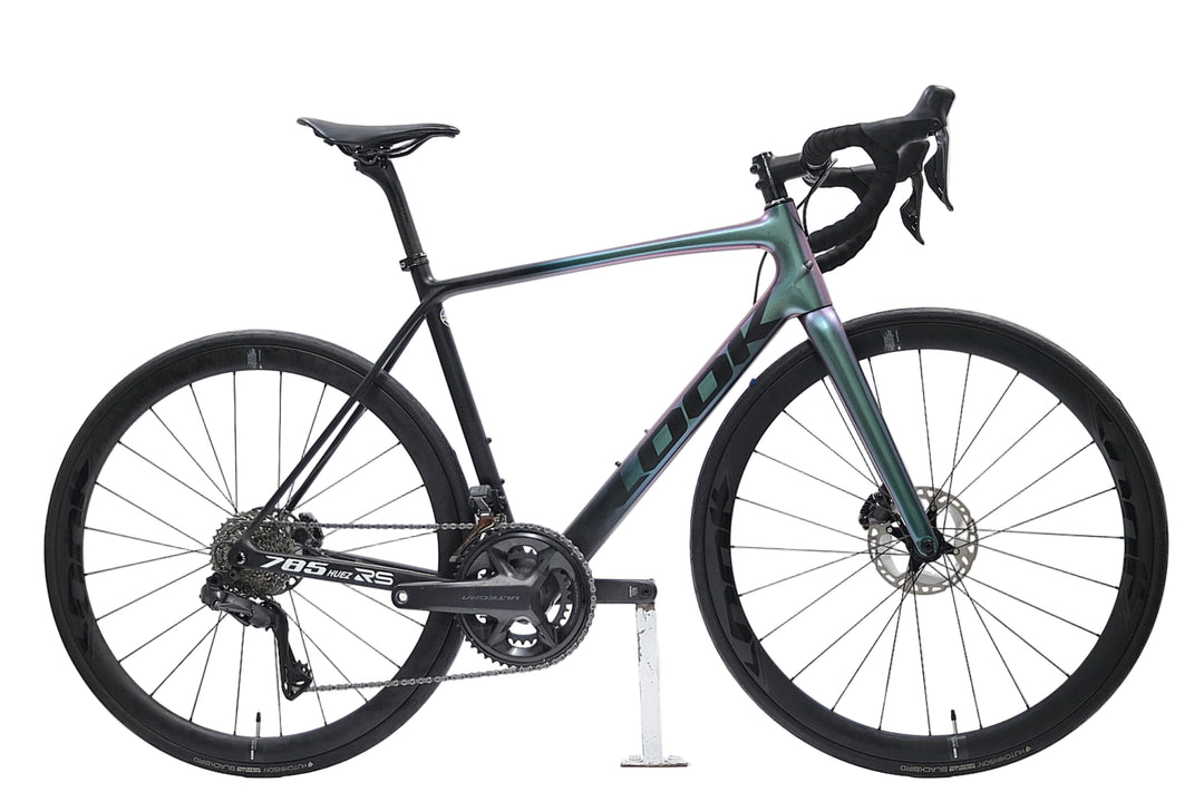 LOOK 785 Huez RS Chameleon Mat Glossy 2022 T.M
