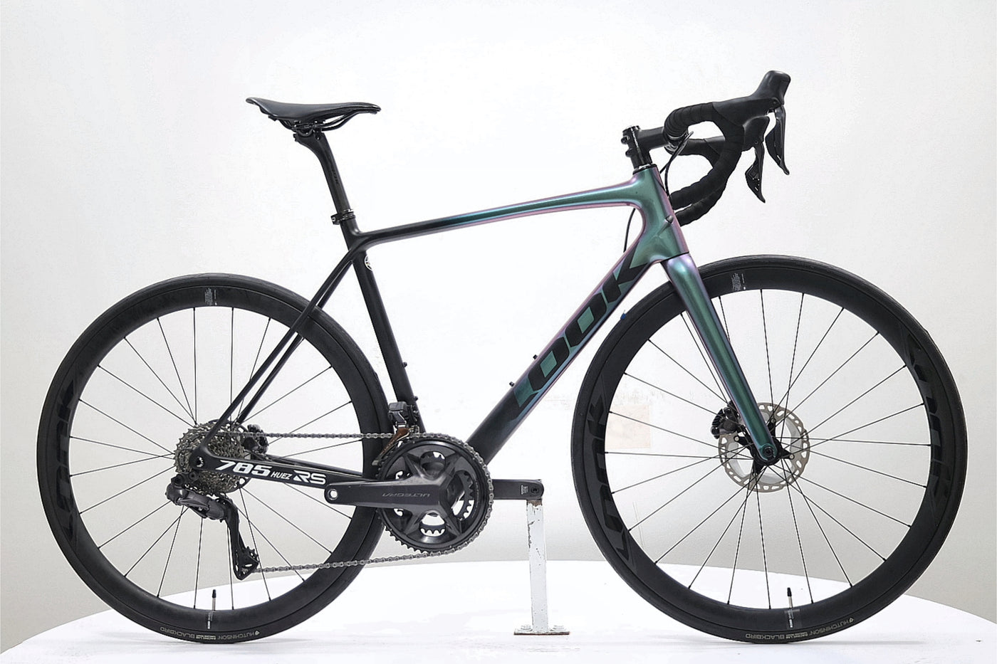 LOOK 785 Huez RS Chameleon Mat Glossy 2022 T.M