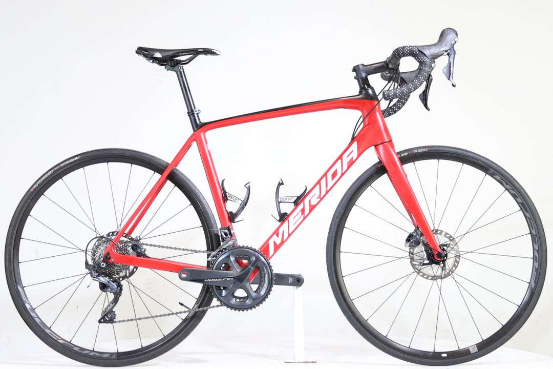 MERIDA Scultura Disc 6000 T.54 2019 247257