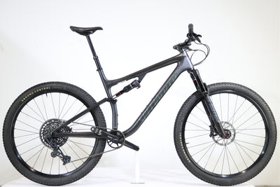 Specialized Epic Evo Comp 2022 T.XL 3088