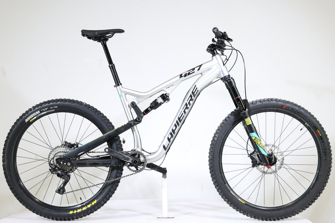 LAPIERRE Zesty AM 427 2017 T.L 247941