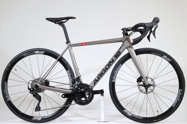 Vélo de route Argon 18 Gallium Pro 2016 - Moyen Vélo de route Argon 18 Gallium Pro 2016 - Moyen