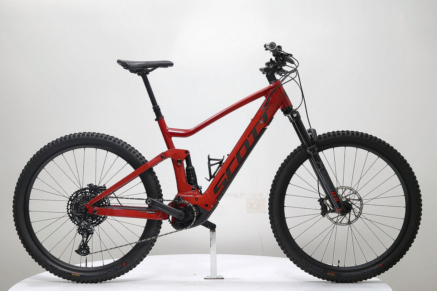 SCOTT Strike Eride 930 2022 T.L