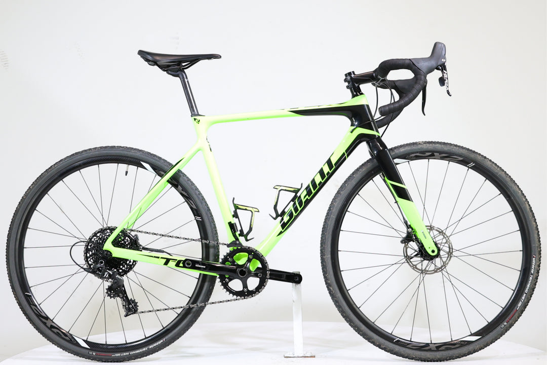 GIANT TCX Advanced SX 2018 T.M 247158