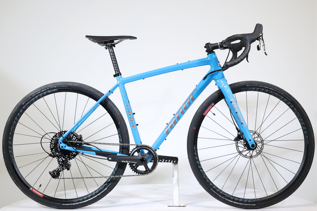 NINER RLT 9 2 STAR 2023 LOT