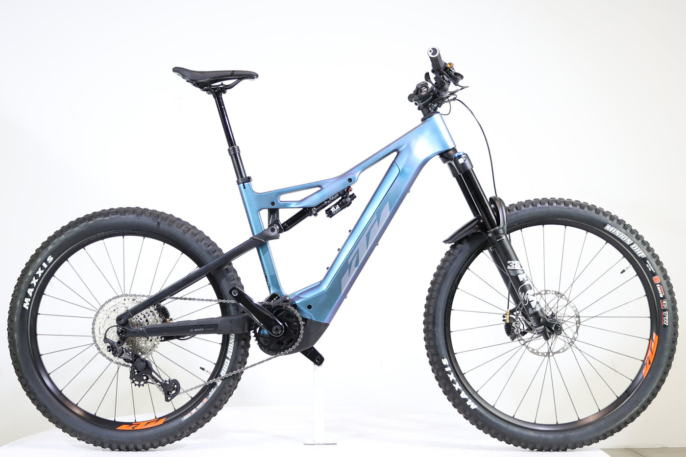 KTM Macina Prowler Master 2023 T.L 3070