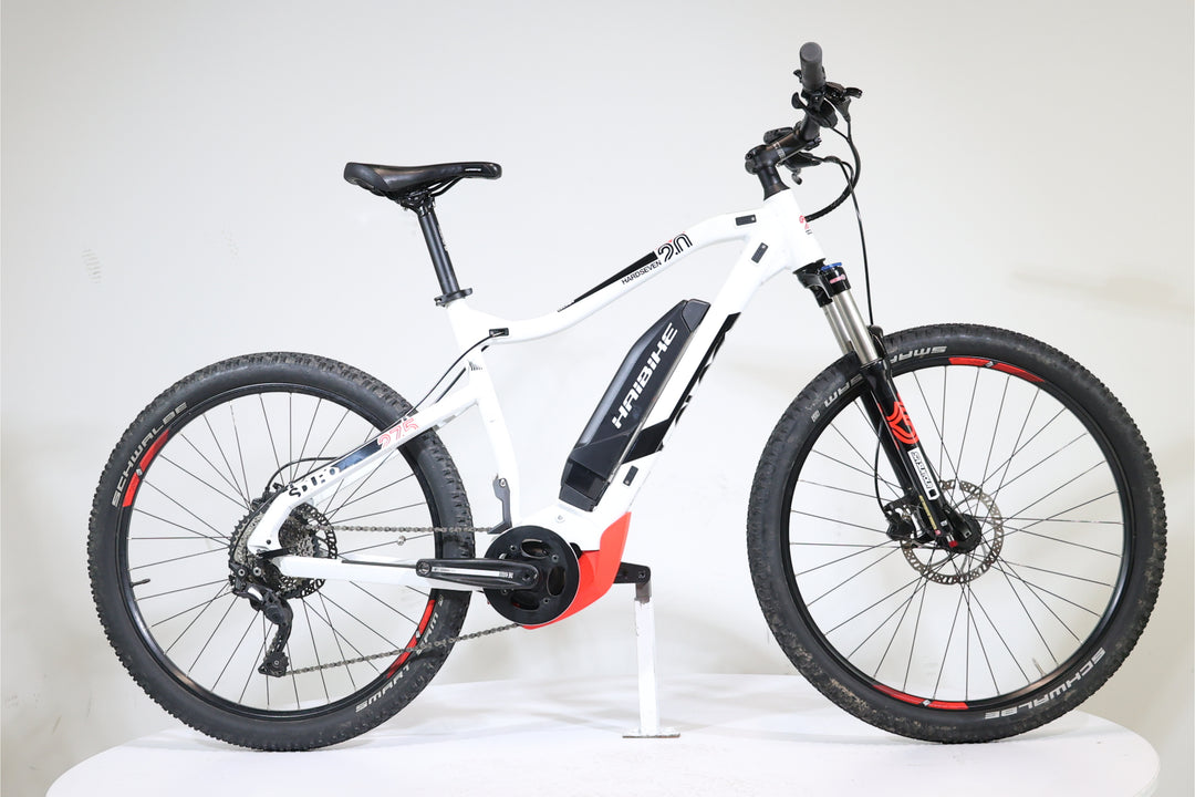 Haibike Sduro Hardseven 2.0 2019 T.L 246866