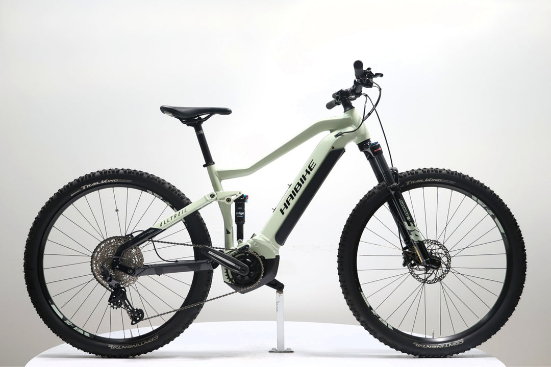 HAIBIKE Alltrail 4 29 2022 T.M 254305