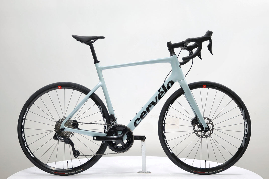 CERVELO Caledonia 105 Di2 2024 T.58