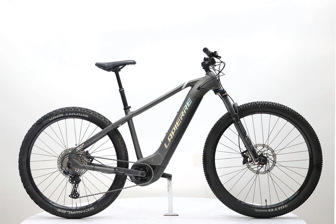 LAPIERRE Overvolt HT 8.6 2022 T.M