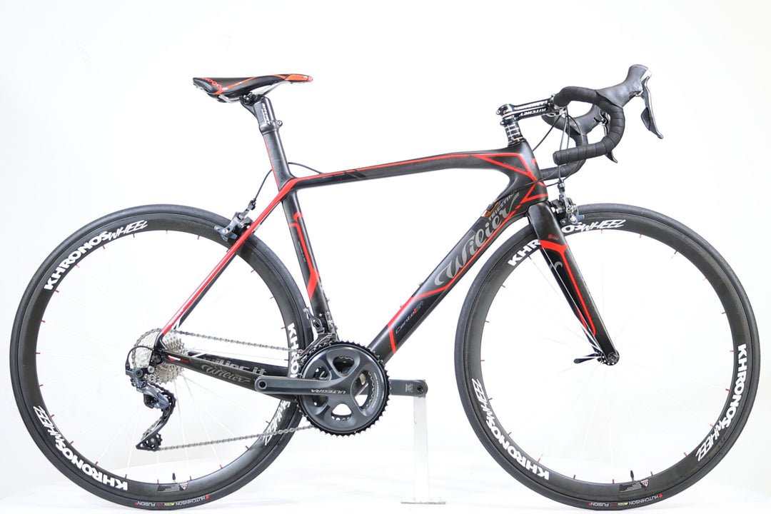 Wilier Triestina Cento 1 SR 2018 T.54 245171