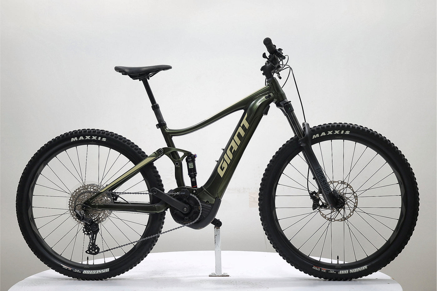 GIANT Stance E+ 1 Pro 2022 T.M
