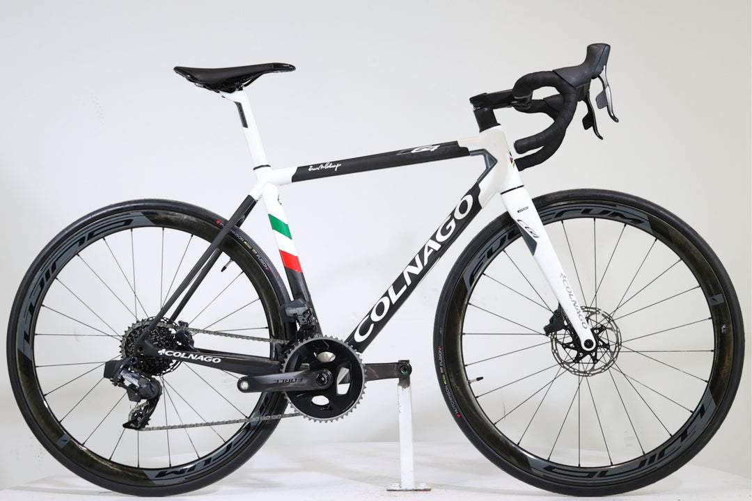 COLNAGO C64 2022 T.50 248653