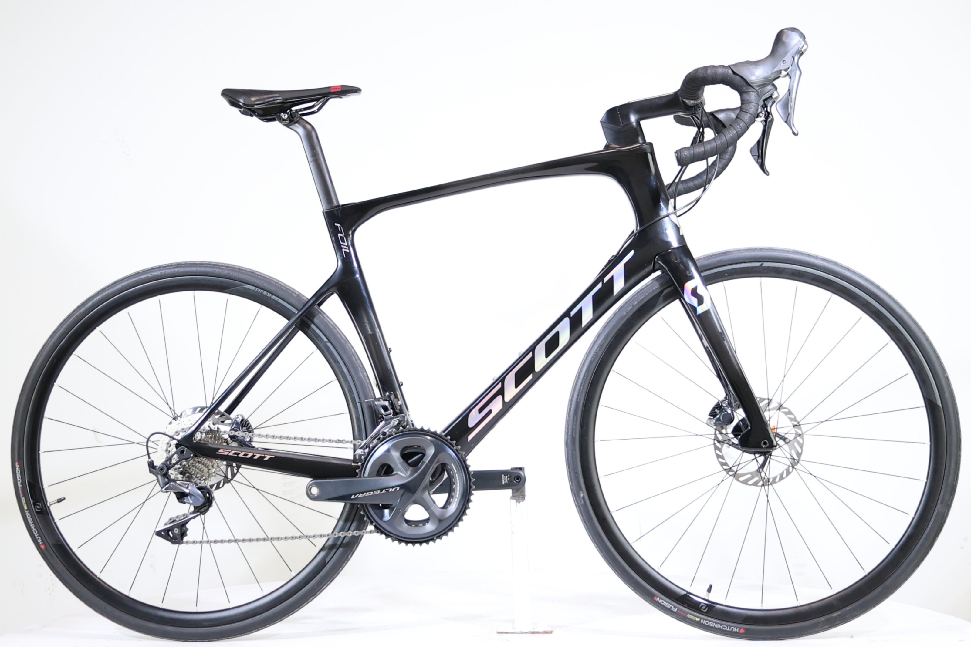 ROUTE SCOTT Foil 20 Occasion Reconditionné - Mint Bikes