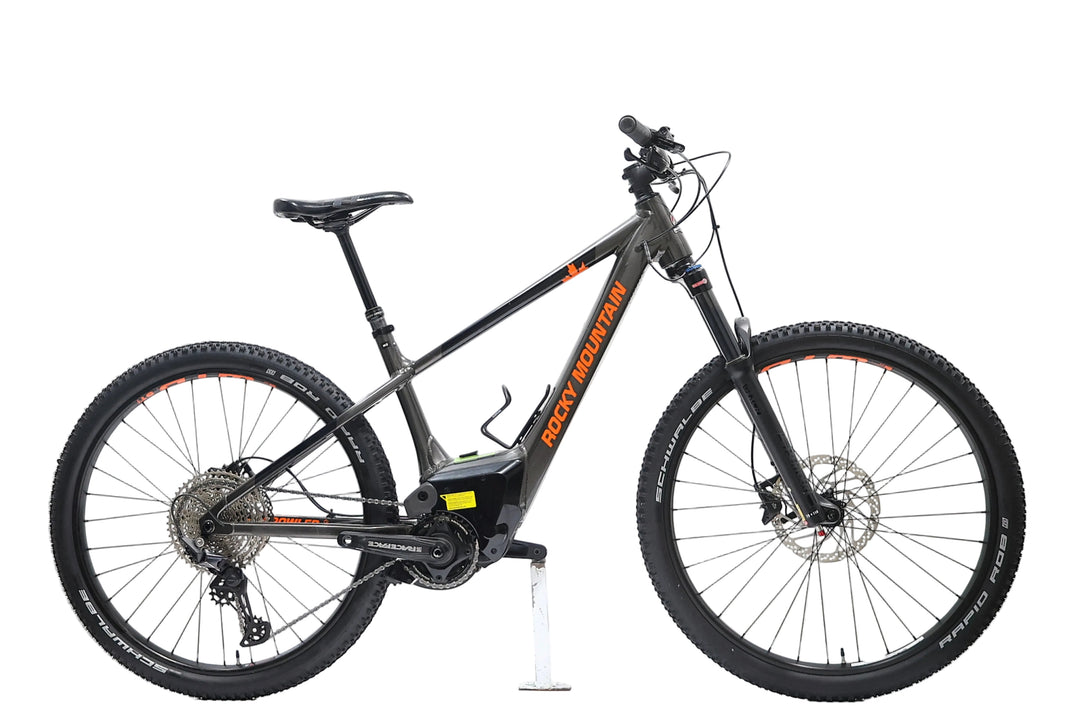 ROCKY MOUNTAIN Growler Powerplay 30 2022 T.M