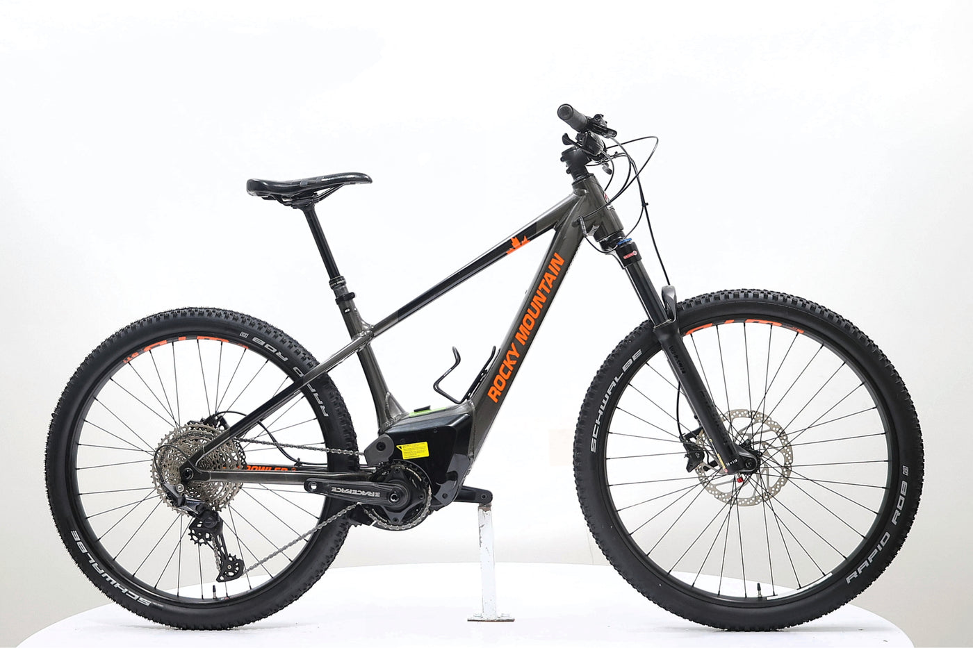 ROCKY MOUNTAIN Growler Powerplay 30 2022 T.M