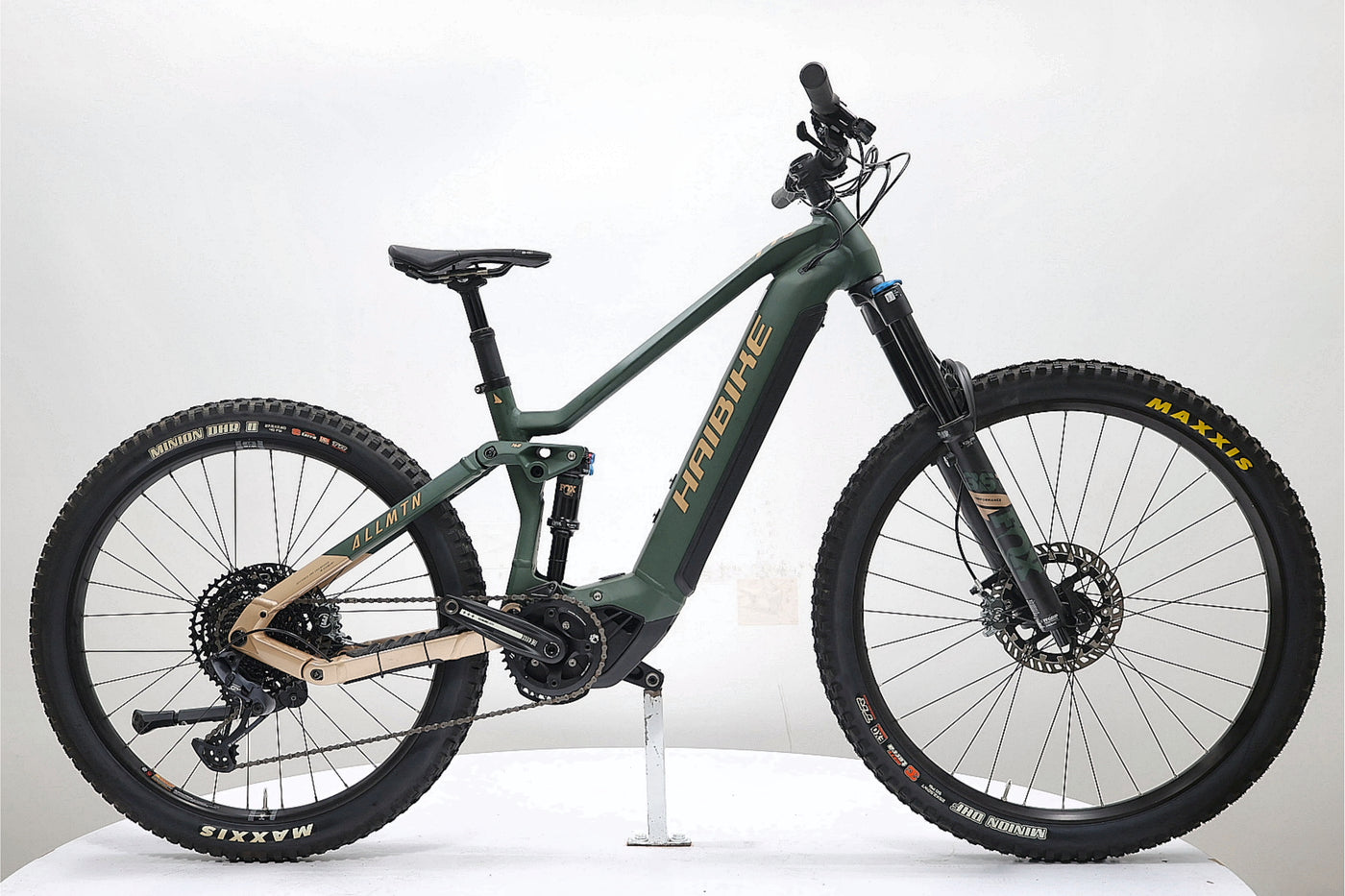 HAIBIKE AllMtn 7 2022 T.S
