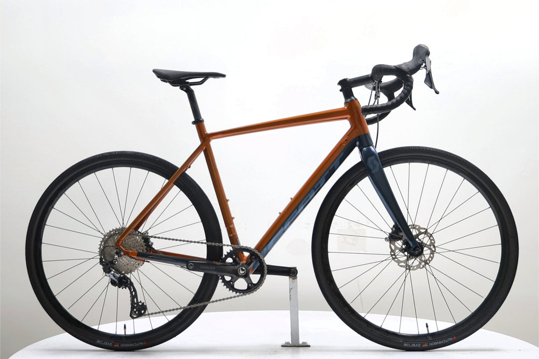 SCOTT Speedster Gravel 20 2020 T.M