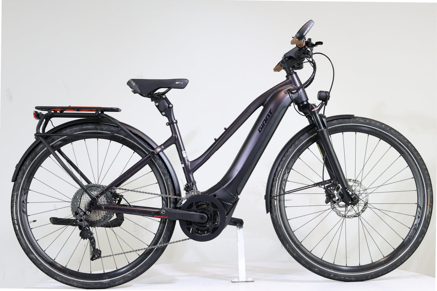 2021 Explore E+ Pro HOT Bicycle Giant Explore E Pro Bicycle Giant