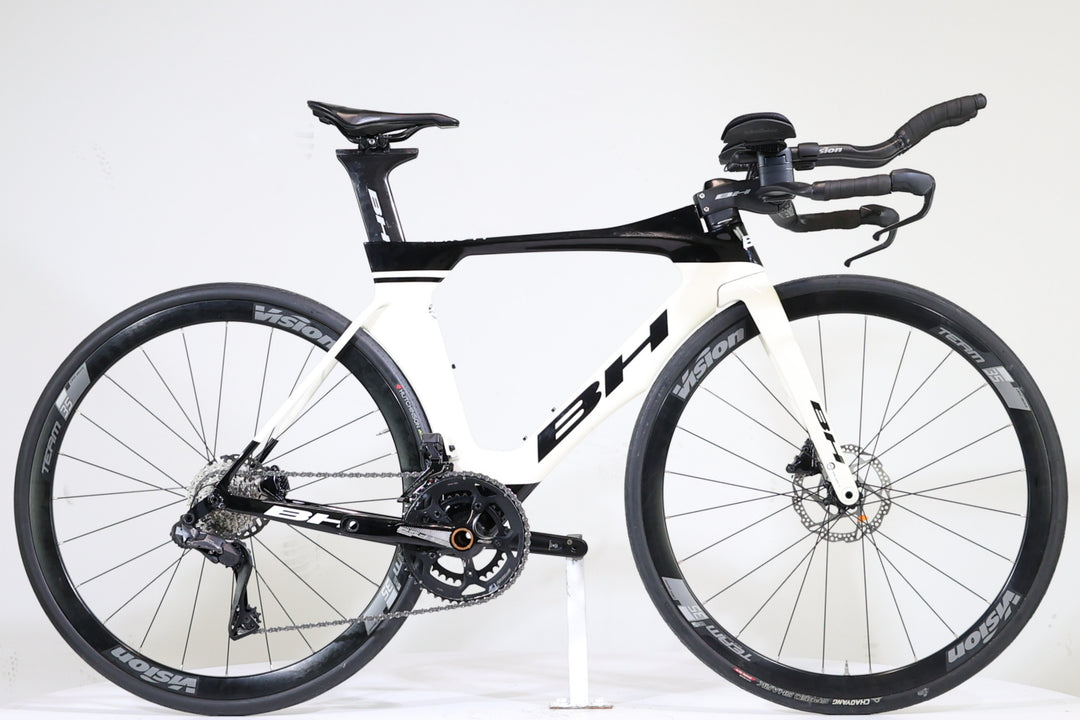 BH Aerolight Disc TT 4.0 2023 T.M 247701