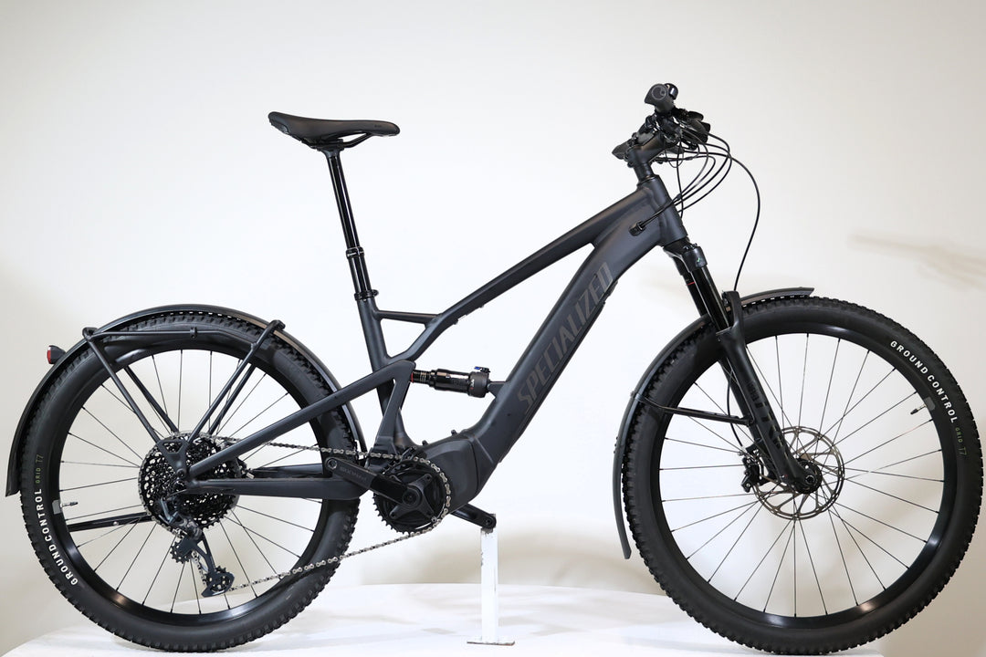SPECIALIZED Turbo Tero X 6.0 2023 T.L 252697