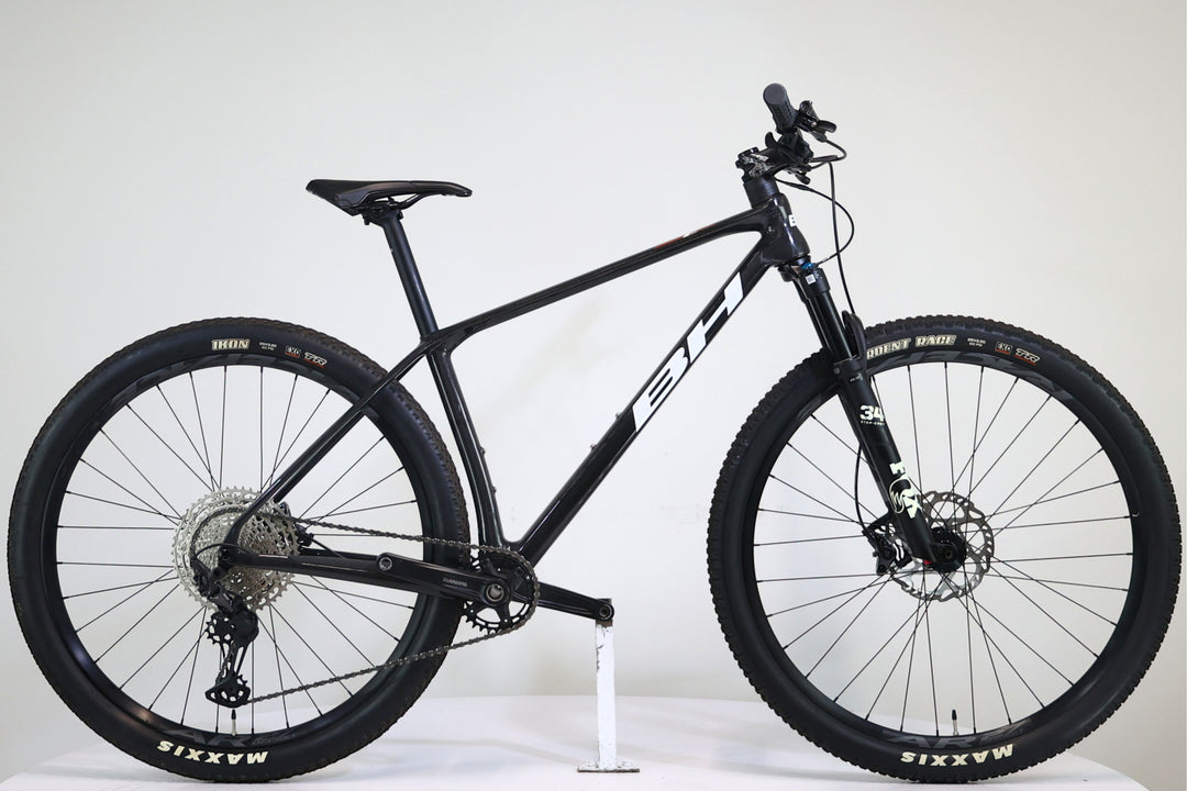 BH Ultimate 8.0 XT 2023 T.M